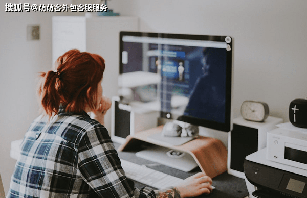 杭州销售外包公司